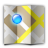 Actual icon for Google Maps used on Android